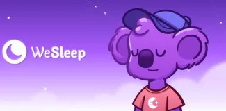 Projekt WeSleep