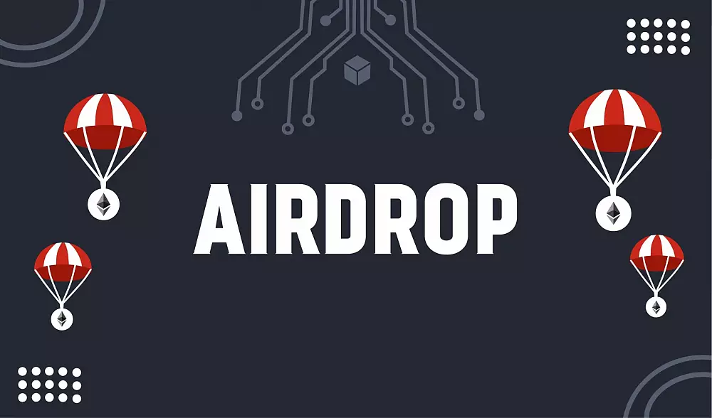 Airdropy