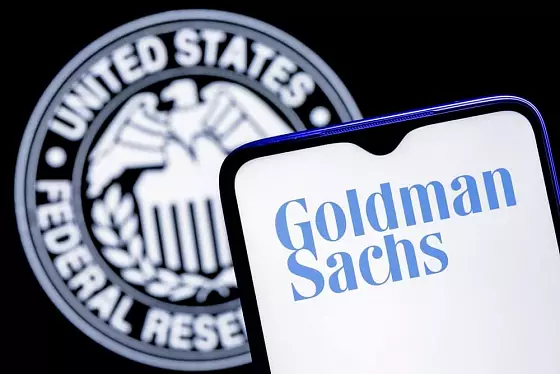 Goldman Sachs