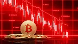 Bitcoin a trhy klesajú, inflácia v USA rastie