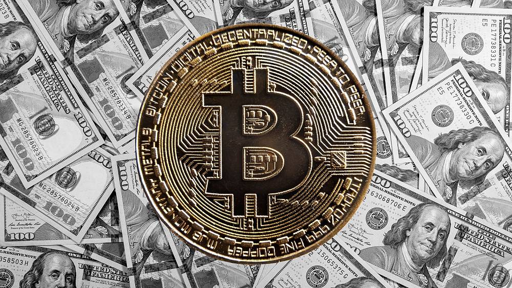 Bitcoin čelí veľkému tlaku