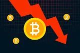 Bitcoin na tom nie je dobre