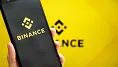 Burza Binance