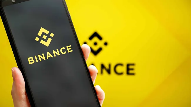Burza Binance