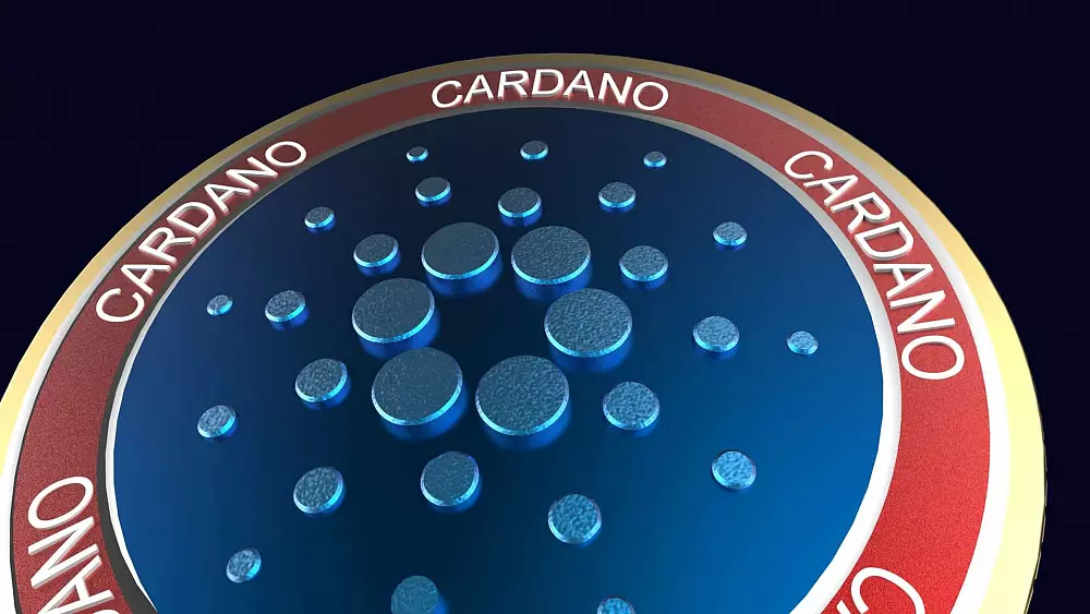 Cardano má podľa Hoskinsona veľkú budúcnosť.