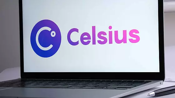 Celsius má vážne problémy