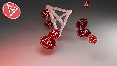 CHZ je natívny token siete Chiliz