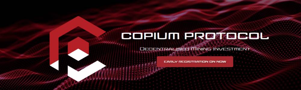 Copium Protocol