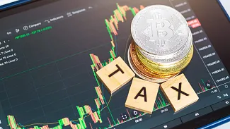 Dane z kryptomien sú povinné