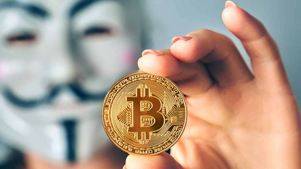 Dokáže byť Bitcoin anonymný?