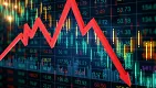 Ekonomike hrozí krach akcií.