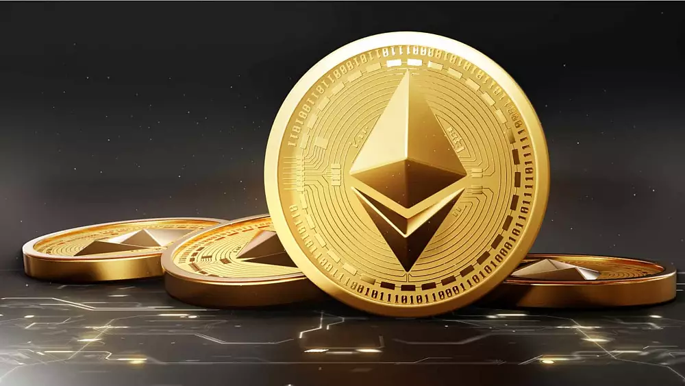 Ethereum a prechod na Proof-of-stake