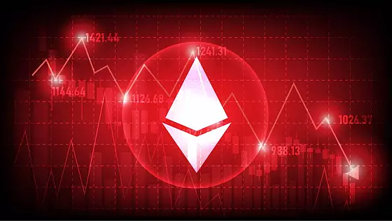 Ethereum čaká ďalšia korekcia