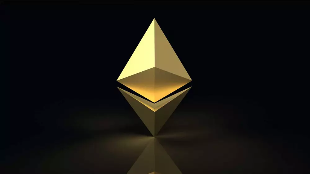 Ethereum musí zabrať