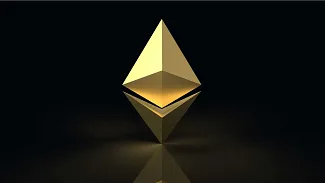 Ethereum musí zabrať