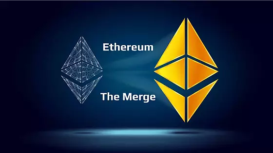 Ethereum prechádza na nový mechanizmus