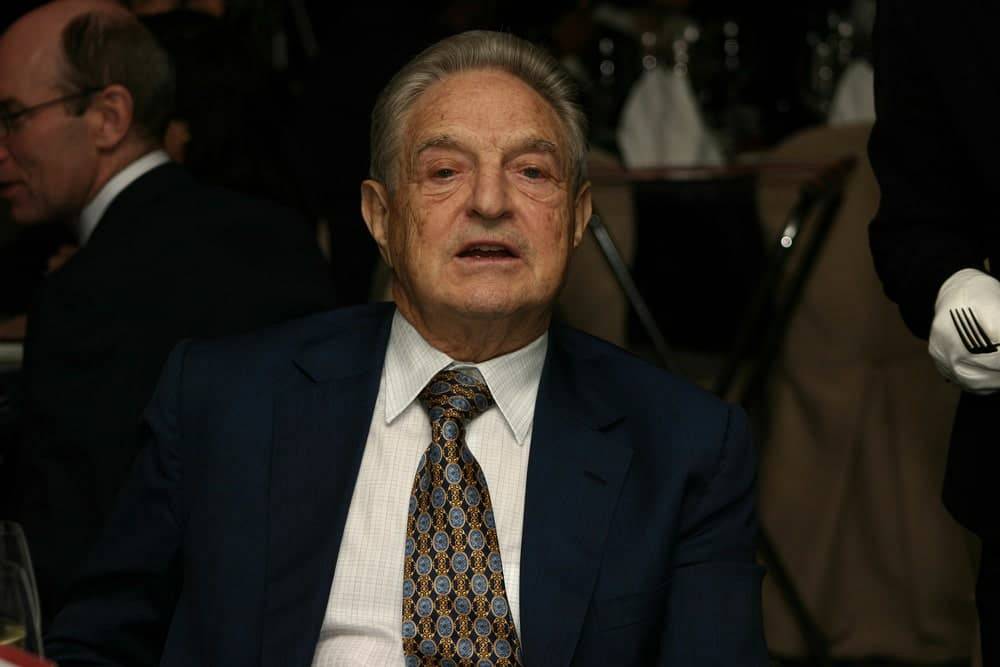 George Soros investoval do Tesly