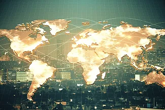 Globálna ekonomika