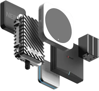 Hot spoty spoločnosti Helium