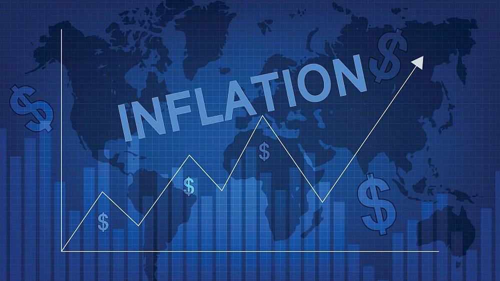 Je boj FED-u proti inflácii efektívny?