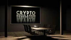 Bývalý predstaviteľ Bieleho domu: „Kryptomeny predstavuju hrozbu pre centrálne banky!