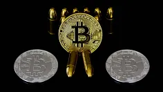 Kryptomeny s negatívnym prvenstvom