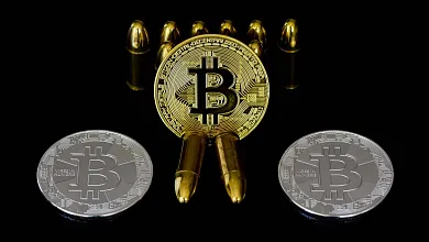 Kryptomeny s negatívnym prvenstvom