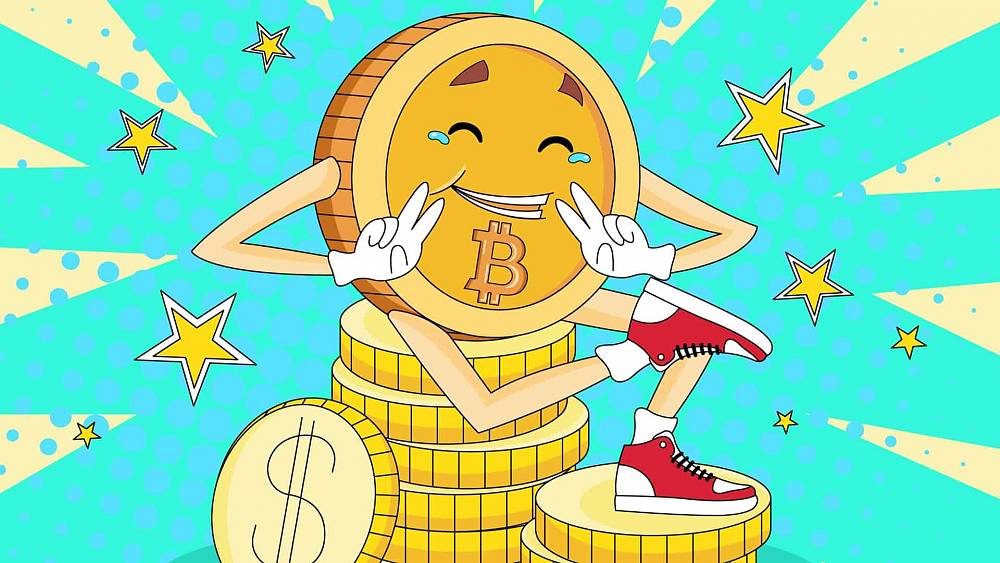 Má Bitcoin to najhoršie za sebou?