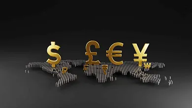 Najznámejšie fiat meny