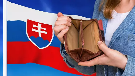 NBS očakáva infláciu 18 %.