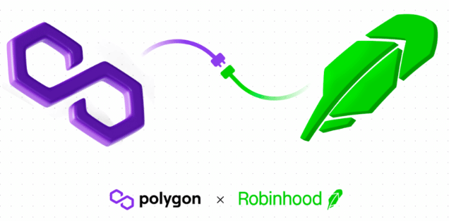 Polygon a RobinHood