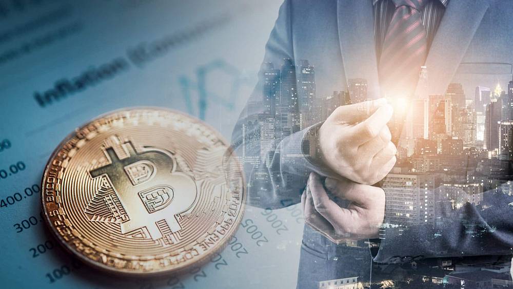 Potrebuje Bitcoin inštitucionálnych investorov?