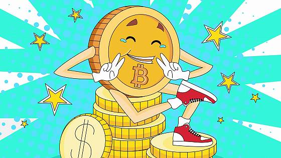 Pozitívna vec pre Bitcoin