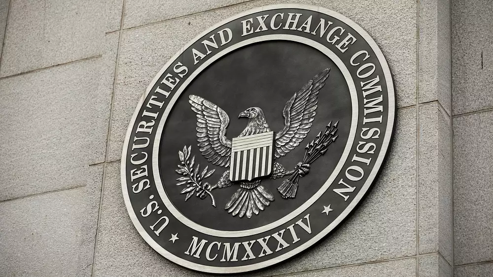 SEC bude bojovať proti kryptomenám