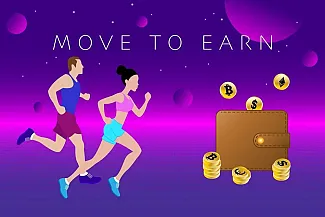 SWEAT je súčasťou odvetvia Move to Earn