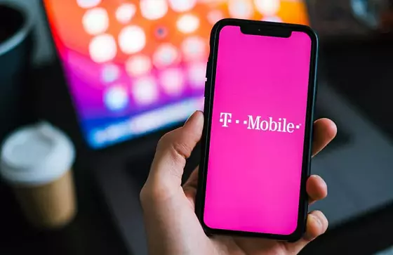 T-mobile uzavrel spoluprácu s firmou Helium