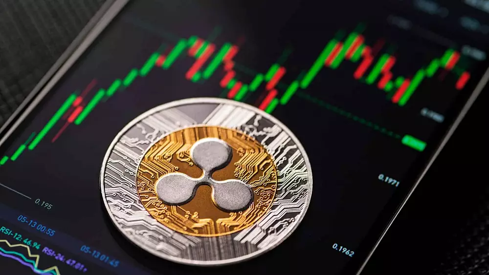 XRP môže opäť rásť