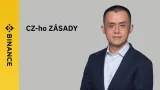 5 princípov úspechu miliardára a zakladateľa burzy Binance Changpeng Zhaoa
