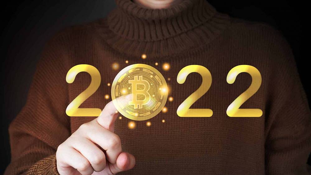 Ako Bitcoin ukončí rok 2022?