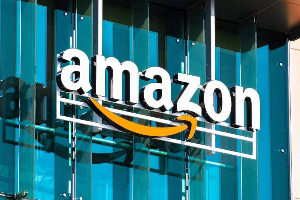Amazon je kľúčovým hráčom na americkom trhu