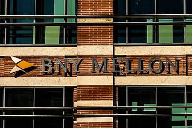 Banka BNY Mellon je najstaršia americká banka