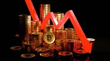 Bitcoin a trhy sa prepadli