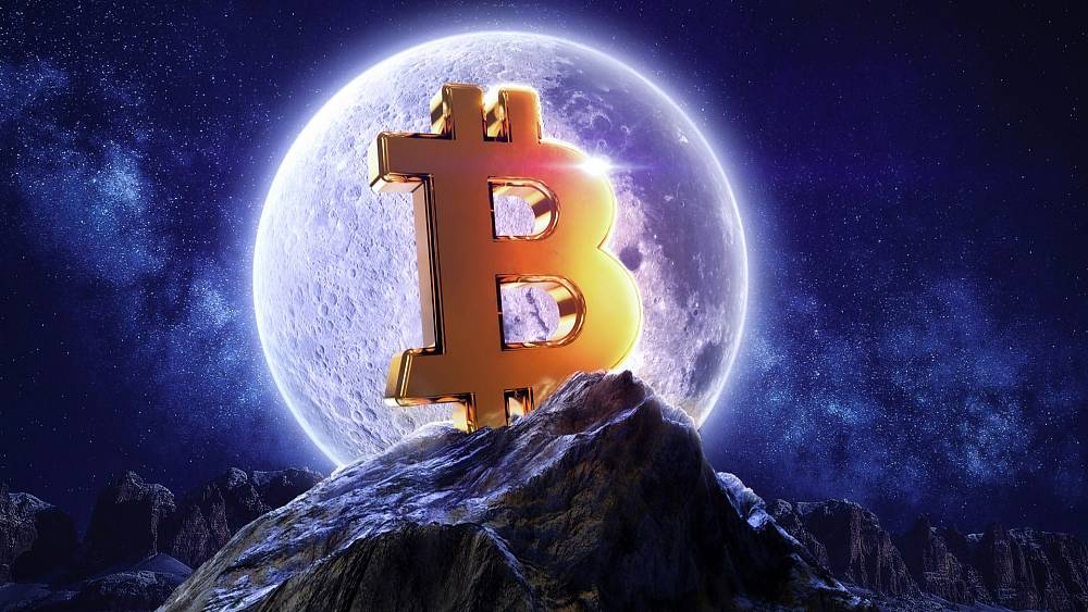 Bitcoin by mohol zdvojnásobiť svoju hodnotu