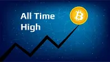Bitcoin kopíruje cestu na ATH