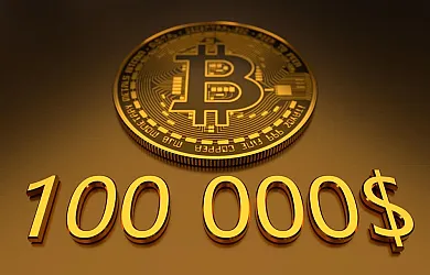 Bitcoin nikdy nemusí dosiahnuť hodnotu 100 000 dolárov