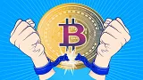 Bitcoin predstavuje slobodu