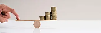 Bohatí investori dokážu svojím kapitálom strhnúť cenu kryptomien