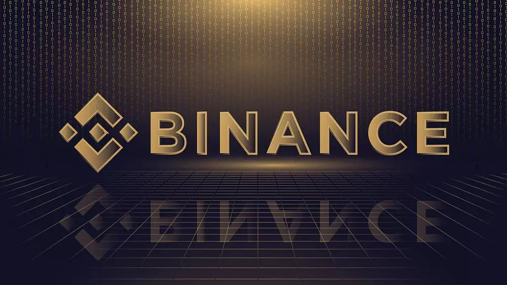 Burza Binance