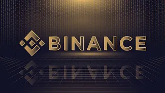 Burza Binance