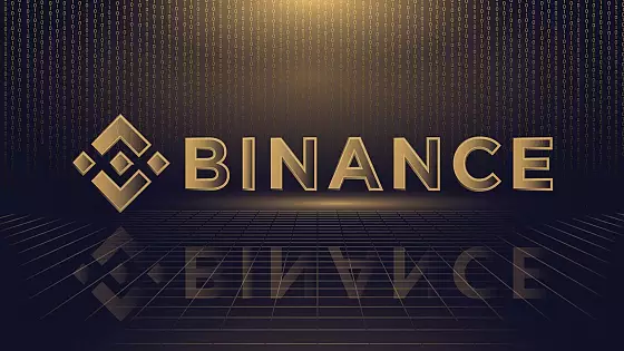 Burza Binance